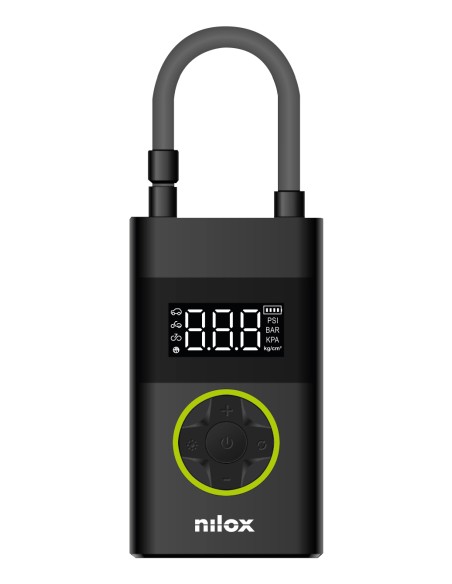 NXAIRPUMP bomba de aire eléctrica 10 bar
