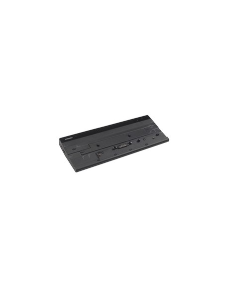 PA5116E-2PRP base para portátil y replicador de puertos Alámbrico USB 3.2 Gen 1 (3.1 Gen 1) Type-A Negro
