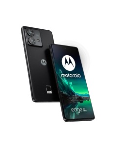 edge 40 Neo 16,6 cm (6.55") SIM doble Android 13 5G USB Tipo C 12 GB 256 GB 5000 mAh Negro