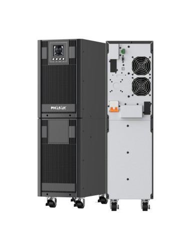 SAI Basic Pro Online 10000 VA  PH 8070