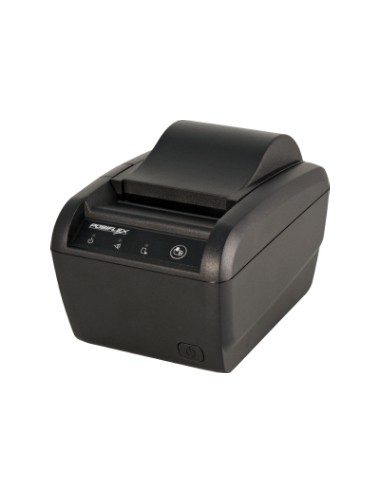 PP-8803 203 x 203 DPI Alámbrico Térmica directa Impresora de recibos