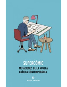 Supercomic