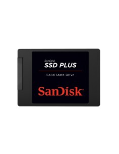 Plus 120 GB Serial ATA III SLC
