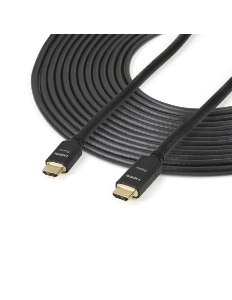 HDMM20MA cable HDMI 20 m HDMI tipo A (Estándar) Negro