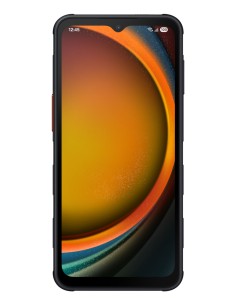 Galaxy XCover7 Pro 16,8 cm (6.6") Ranura híbrida Dual SIM 5G USB Tipo C 6 GB 128 GB 4350 mAh Negro