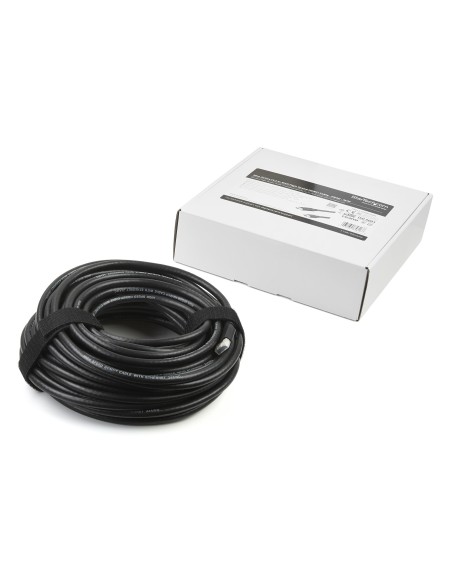 HDMM20MA cable HDMI 20 m HDMI tipo A (Estándar) Negro