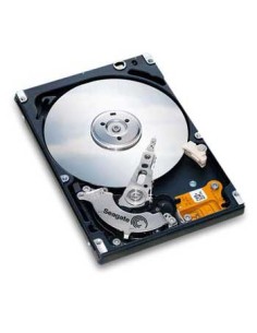 Momentus 5400.6 500GB disco duro interno 5400 RPM 8 MB 2.5" SATA