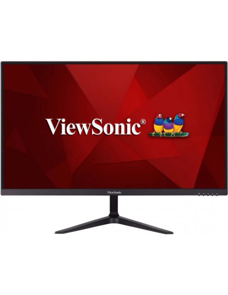 VX Series VX2718-P-MHD LED display 68,6 cm (27") 1920 x 1080 Pixeles Full HD Negro