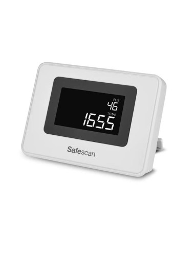 PANTALLA LCD EXTERNA SAFESCAN 2265