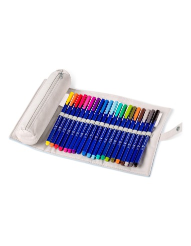 triplus color 323 rotulador Colores surtidos 1 pieza(s)