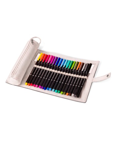 334 PC20P rotulador Colores surtidos 1 pieza(s)