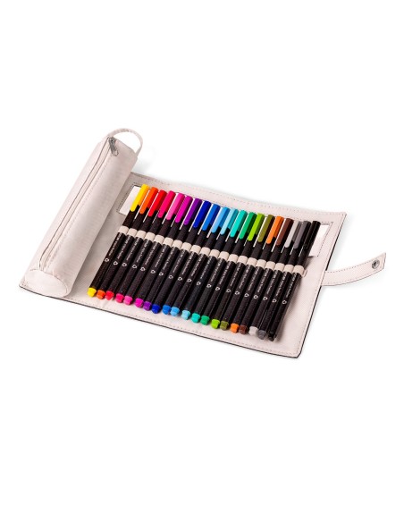 334 PC20P rotulador Colores surtidos 1 pieza(s)