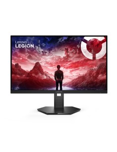 Legion 27U-10 pantalla para PC 68,6 cm (27") 3840 x 2160 Pixeles 4K Ultra HD LCD Negro