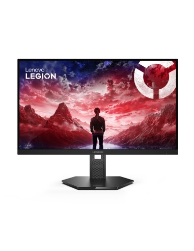 Legion 27U-10 pantalla para PC 68,6 cm (27") 3840 x 2160 Pixeles 4K Ultra HD LCD Negro