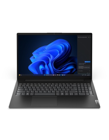 V15 G5 IRL Intel® Core i3 i3-1315U Portátil 39,6 cm (15.6") Full HD 8 GB DDR5-SDRAM 256 GB SSD Wi-Fi 6 (802.11ax) Windows 11 Pr