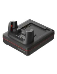 CT32 booted home base Single charging base for recharging one
