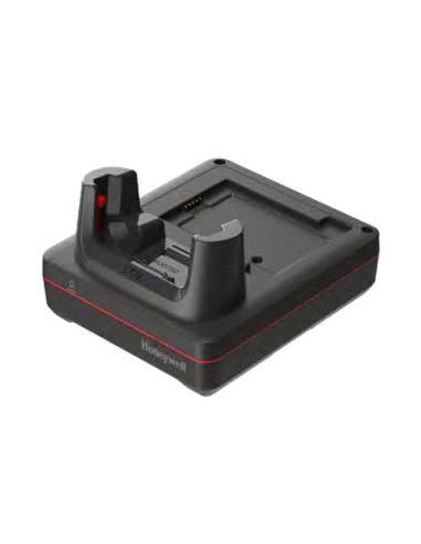 CT32 booted home base Single charging base for recharging one