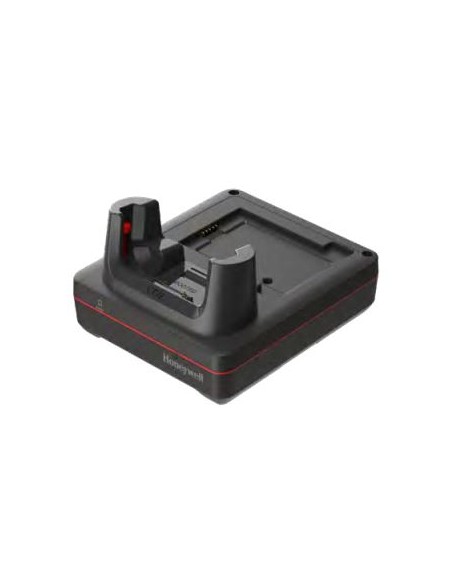 CT32 booted home base Single charging base for recharging one