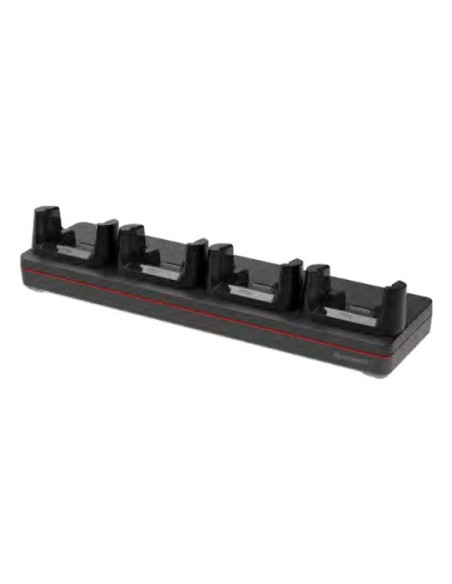 CT32 Non-booted Net Base base for Ethernet communications and recharging up to