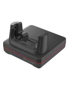 CT32 booted single cradle Single charging cradle for recharging one - Datenerfassungsgerät - USB Typ C