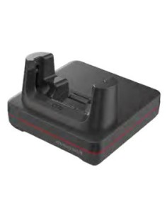CT32 non-booted single cradle charging cradle for recharging one - Datenerfassungsgerät - USB Typ C