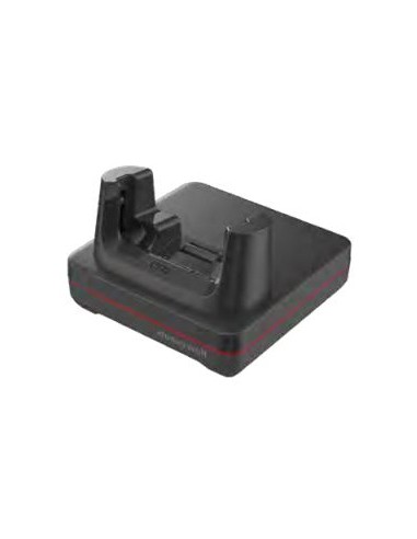 CT32 non-booted single cradle charging cradle for recharging one - Datenerfassungsgerät - USB Typ C