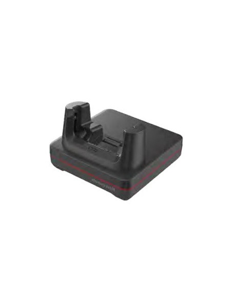 CT32 non-booted single cradle charging cradle for recharging one - Datenerfassungsgerät - USB Typ C