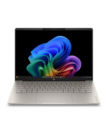 OmniBook 5 Laptop Next Gen AI 14-hm0013ns Copilot+ PC AMD Ryzen AI 7 445 Portátil 35,6 cm (14") 2K 32 GB LPDDR5x-SDRAM 1 TB SSD 