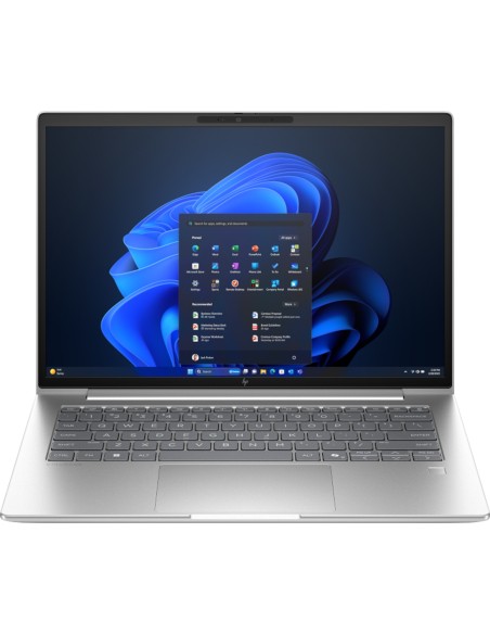 EliteBook 6 G1i 14 inch Notebook AI PC Wolf Pro Security Edition Intel Core Ultra 5 225U Portátil 35,6 cm (14") WUXGA 16 GB DDR5