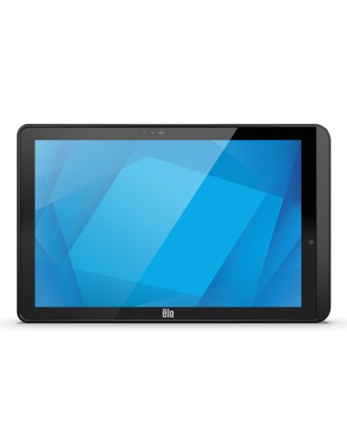 Elo Pay M100 2,2 GHz Mini 25,6 cm (10.1") 1920 x 1200 Pixeles Pantalla táctil Negro