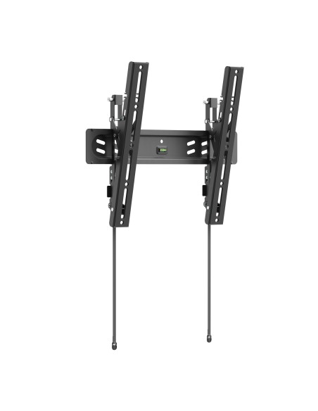 EW1610 soporte para TV 165,1 cm (65") Negro