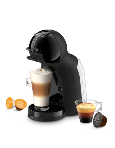 Mini Me KP1438 Semi-automática Macchina per caffè a capsule 0,8 L