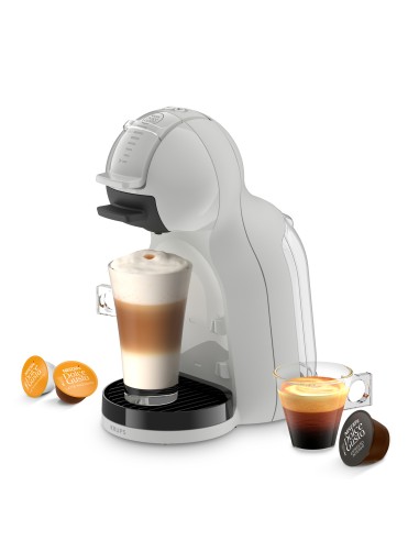 KP143G Semi-automática Macchina per caffè a capsule 0,8 L