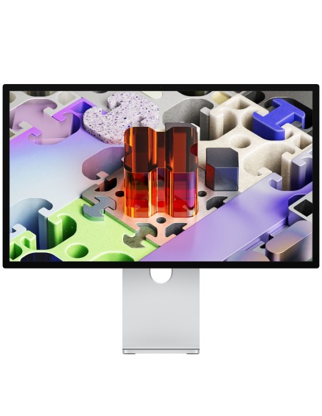 Studio Display XDR - Vidrio estándar - Adaptador de montaje VESA (Soporte no incluído)