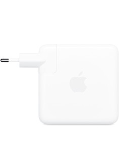 MX0J2ZM/A adaptador e inversor de corriente Interior 96 W Blanco