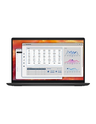 Pro 15 Essential PV15265 AMD Ryzen 5 130 Portátil 39,6 cm (15.6") Full HD 16 GB DDR5-SDRAM 512 GB SSD Wi-Fi 6 (802.11ax) Window
