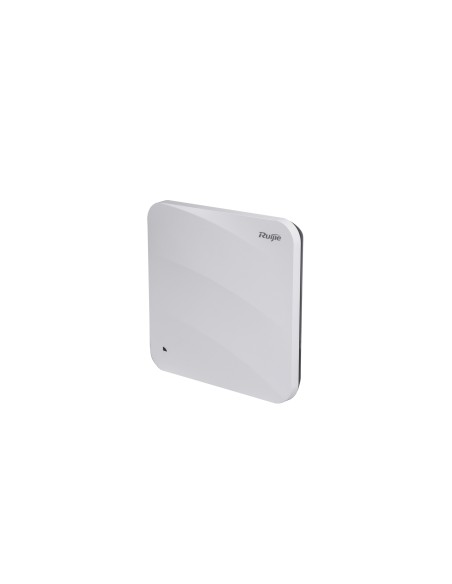RG-AP820-L(V3) punto de acceso inalámbrico 2,976 Mbit/s Blanco Energía sobre Ethernet (PoE)