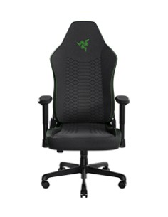 ISKUR V2 X Silla para videojuegos de PC Negro