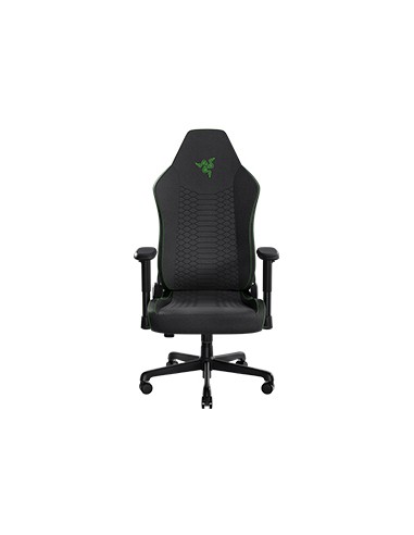 ISKUR V2 X Silla para videojuegos de PC Negro