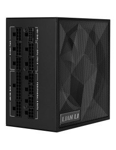 SX1000P unidad de fuente de alimentación 1000 W 20+4 pin ATX ATX Negro