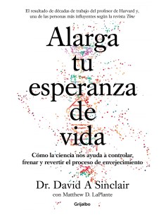 Alarga tu esperanza de vida
