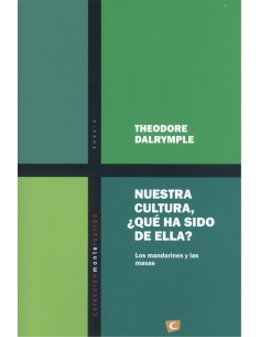 Nuestra culturaque ha sido de ella