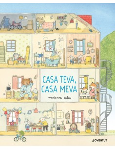 Casa teva casa meva