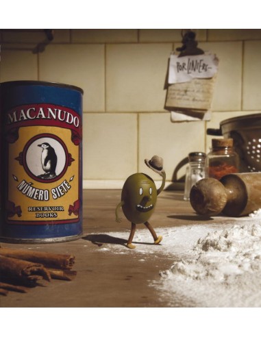 Macanudo
