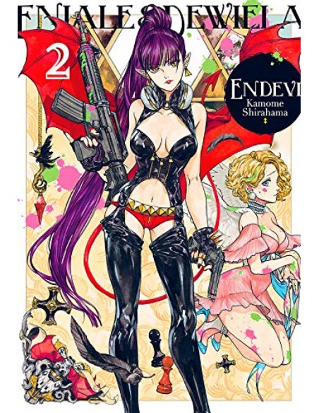 ENDEVI 2