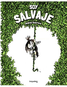 Soy salvaje