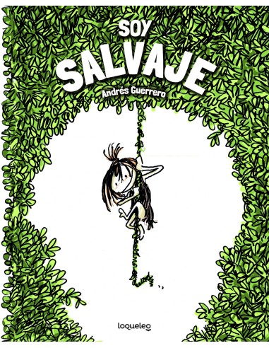 Soy salvaje