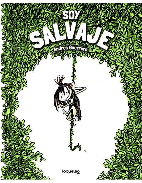 Soy salvaje