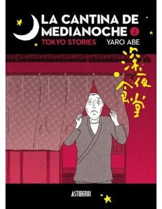 La cantina de medianoche 2