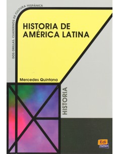 Historia de America Latina